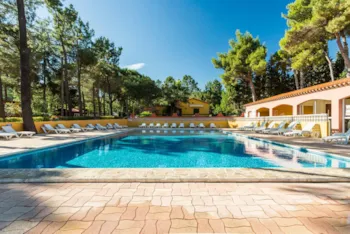 Domaine des Mimosas - Ucamping