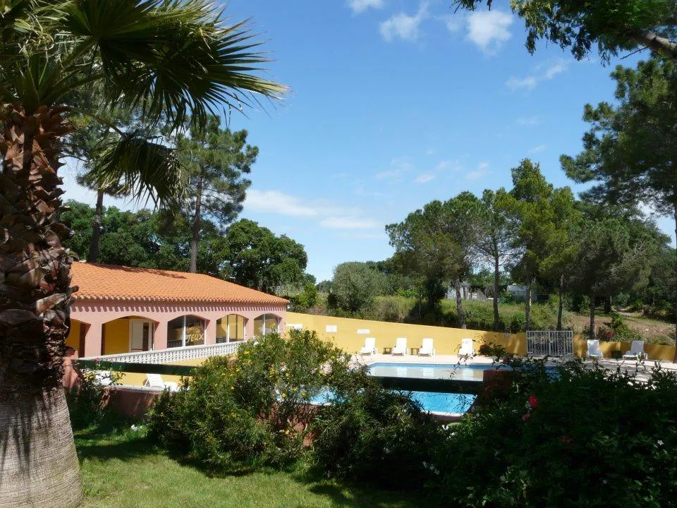 Domaine des Mimosas - image n°5 - Camping Direct