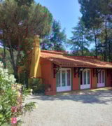 Foto #10 van Domaine des Mimosas