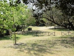 Camping Internazionale Castelfusano - image n°27 - Roulottes