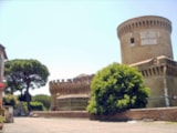Foto #26 van Camping Internazionale Castelfusano