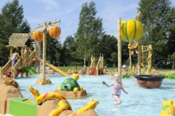 RCN Vakantiepark Zeewolde - image n°13 - Roulottes