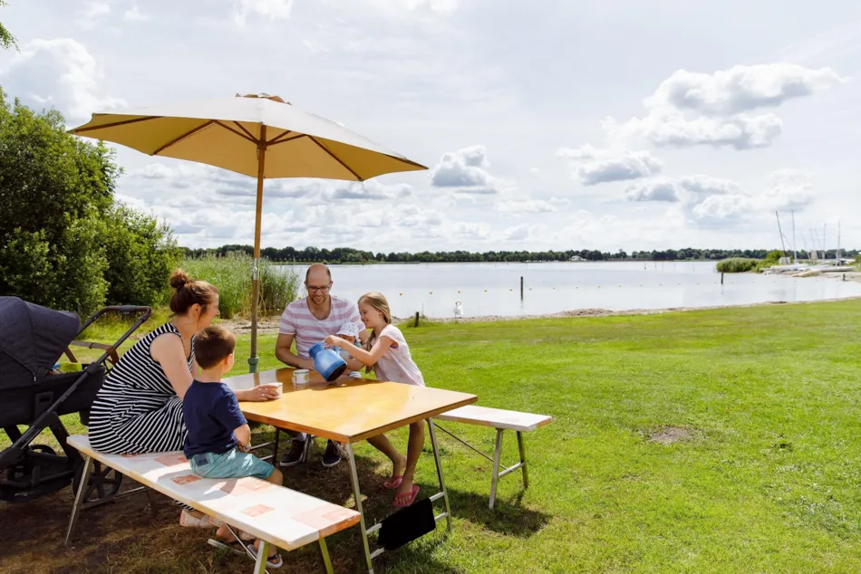 RCN Vakantiepark Zeewolde