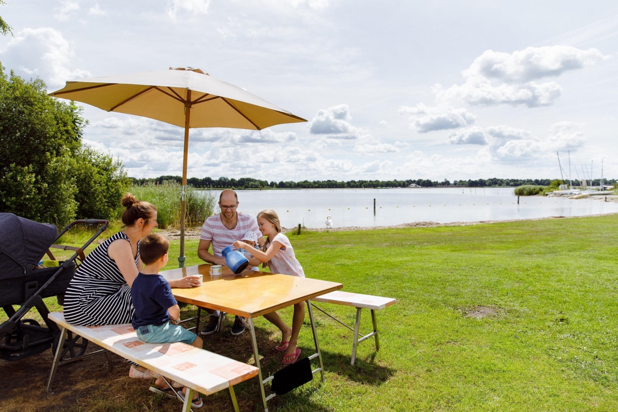 RCN Vakantiepark Zeewolde