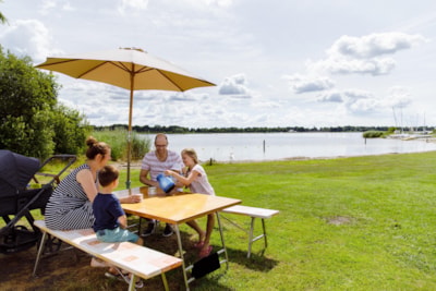 RCN Vakantiepark Zeewolde