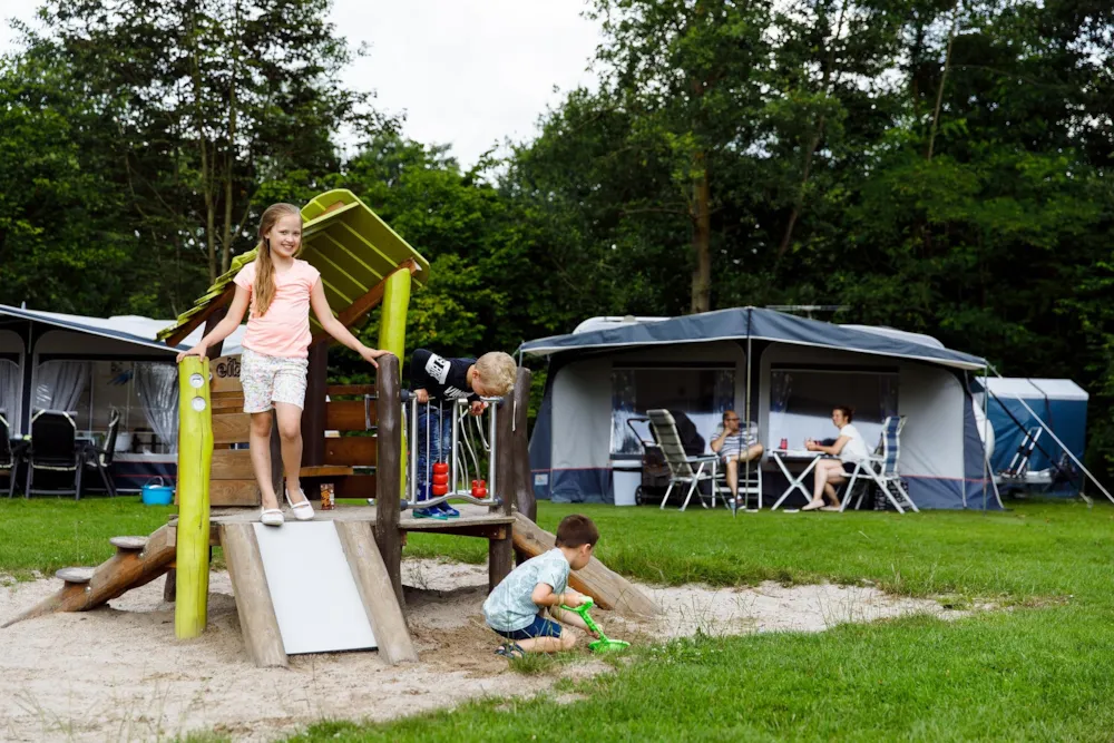 RCN Vakantiepark Zeewolde - image n°5 - Camping Direct