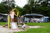 Foto #3 van RCN Vakantiepark Zeewolde