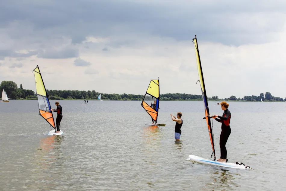RCN Vakantiepark Zeewolde