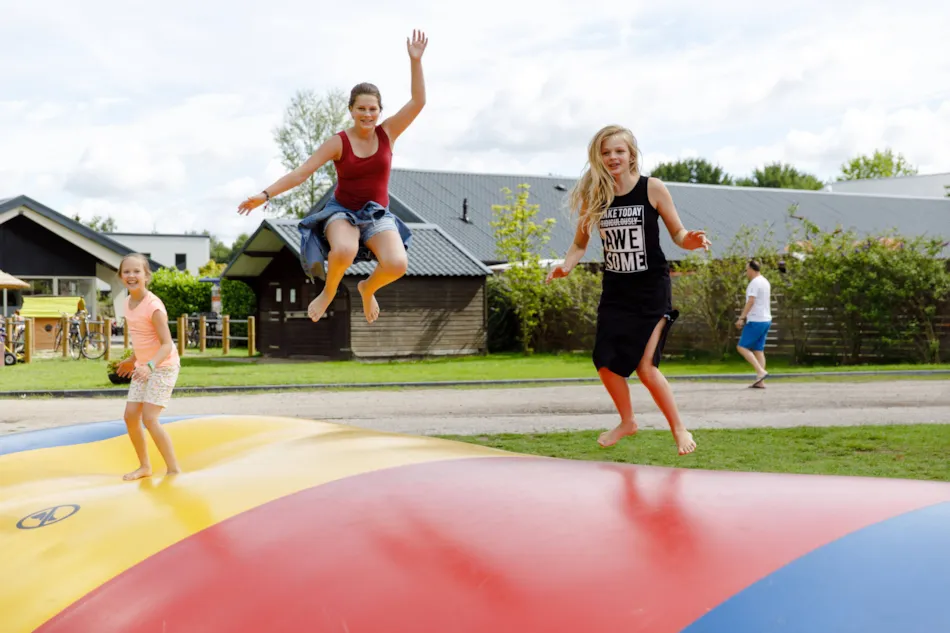 RCN Vakantiepark Zeewolde