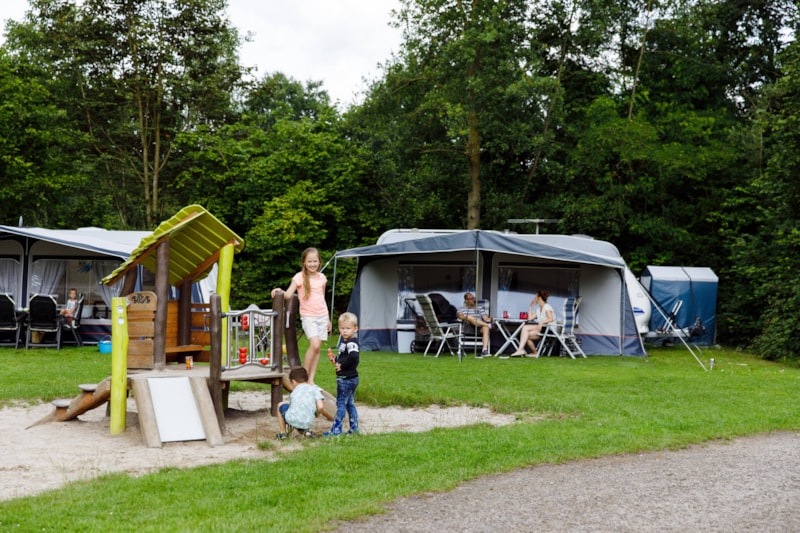 Standplaats Binnendijks - 100m²