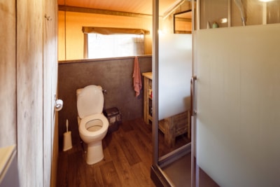 Safari Tent Woody