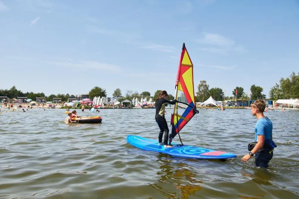 RCN Vakantiepark Zeewolde