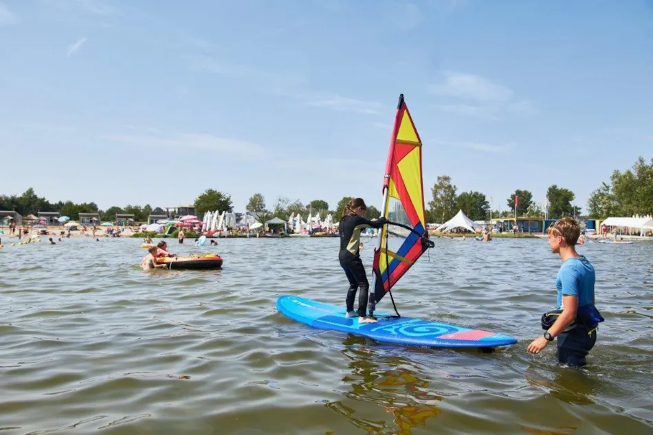RCN Vakantiepark Zeewolde