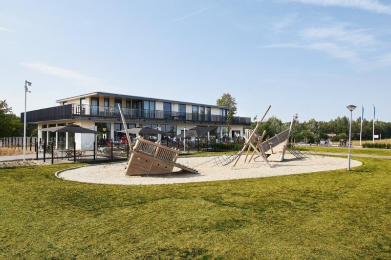 Rcn Vakantiepark Zeewolde Campingplatz jetzt günstig online buchen!