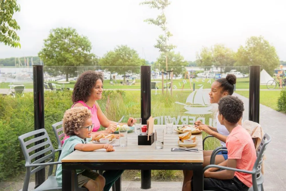 RCN Vakantiepark Zeewolde