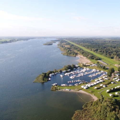 Foto #1 van RCN Vakantiepark Zeewolde