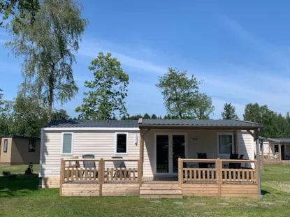 Chalet De Krooneend