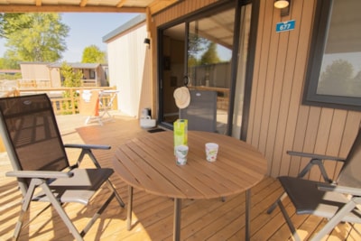 Chalet Fuut