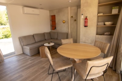 Chalet Fuut