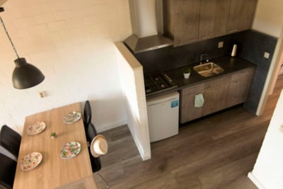 Apartment Rietvoorn
