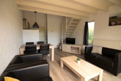 Apartment Rietvoorn