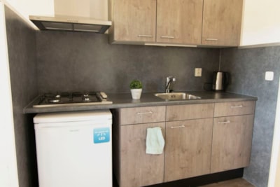 Apartment Rietvoorn