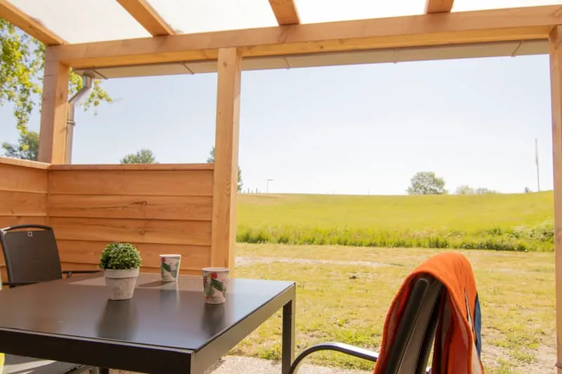 Ferienwohnung Rietvoorn