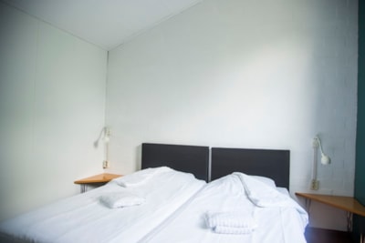 Apartment Rietvoorn