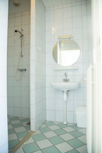 Apartment Rietvoorn