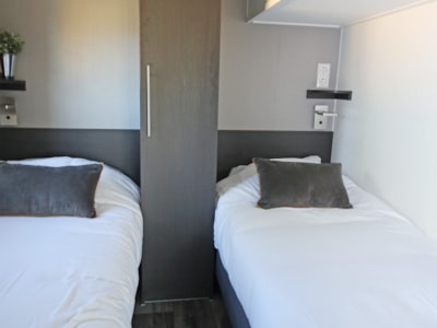 Chalet de Waterhoen