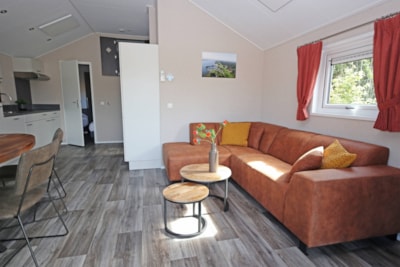 Chalet de Waterhoen