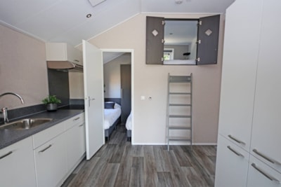 Chalet de Waterhoen