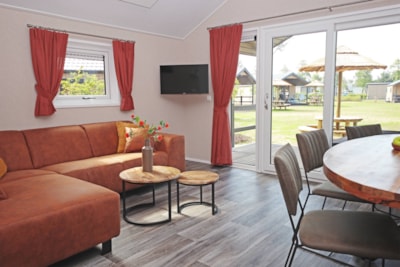 Chalet de Waterhoen