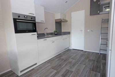 Chalet de Waterhoen