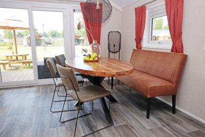 Chalet de Waterhoen
