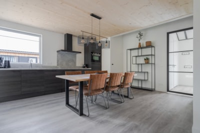 Holiday home de Zilverreiger
