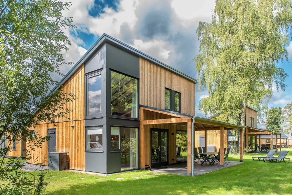 Ferienhaus De Zilverreiger