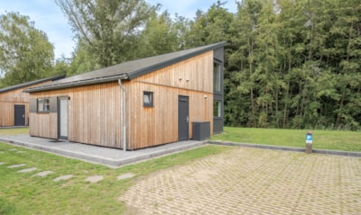 Holiday home de Zilverreiger