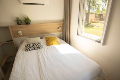 Duo chalet de Lepelaar