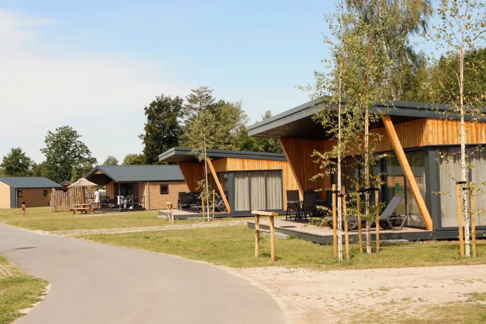 Bungalow De Parelduiker