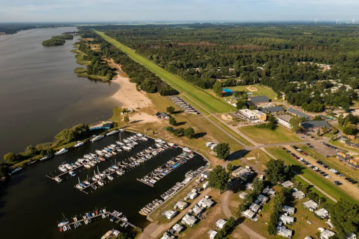 RCN Vakantiepark Zeewolde - image n°1 - Camping Direct