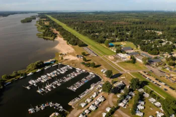 RCN Vakantiepark Zeewolde - Ucamping