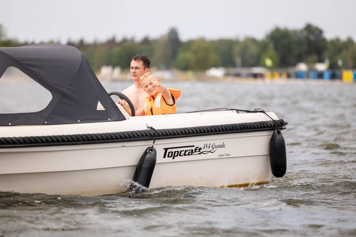 RCN Vakantiepark Zeewolde