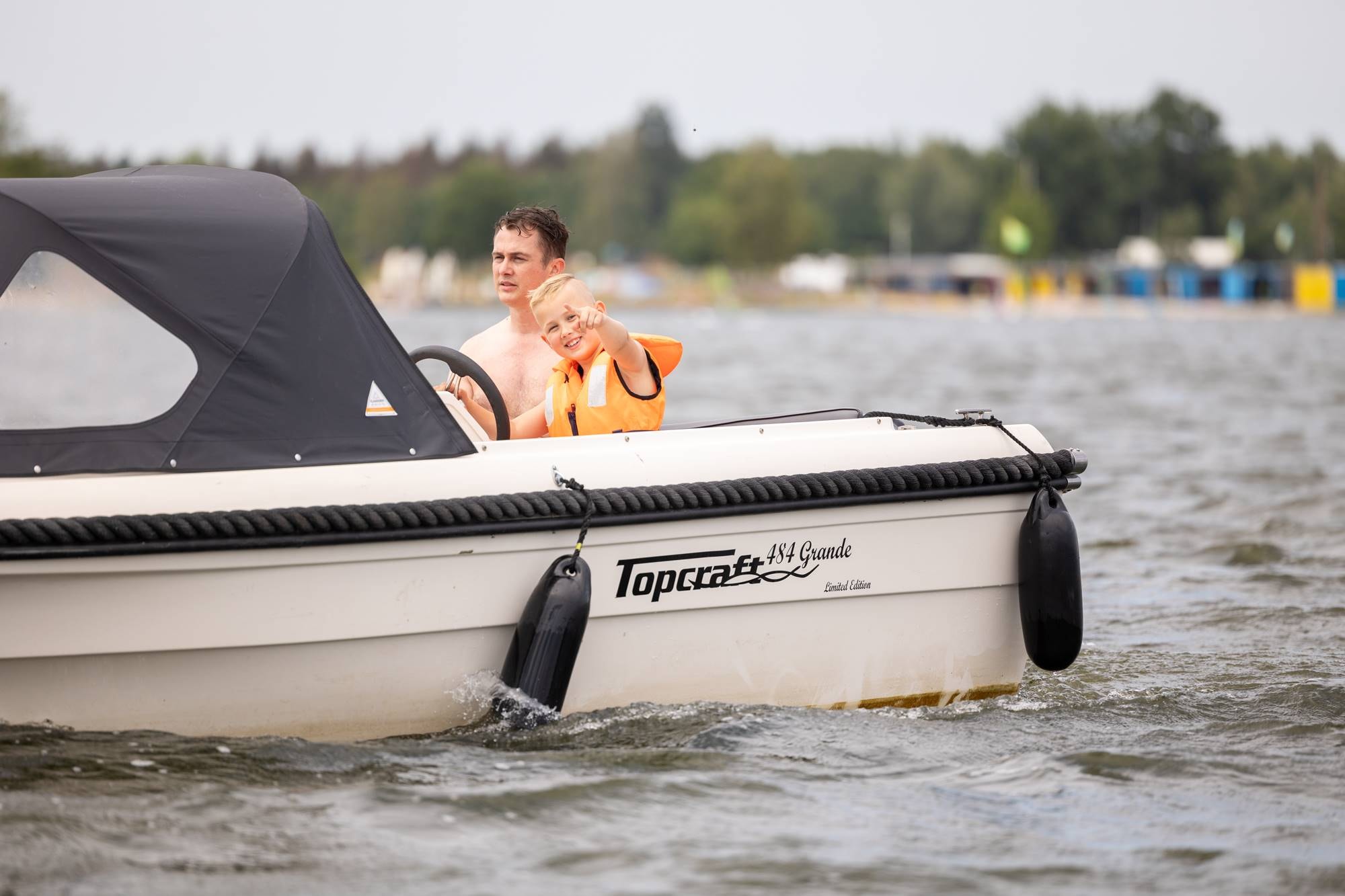 RCN Vakantiepark Zeewolde — Photo 4