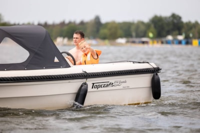 RCN Vakantiepark Zeewolde