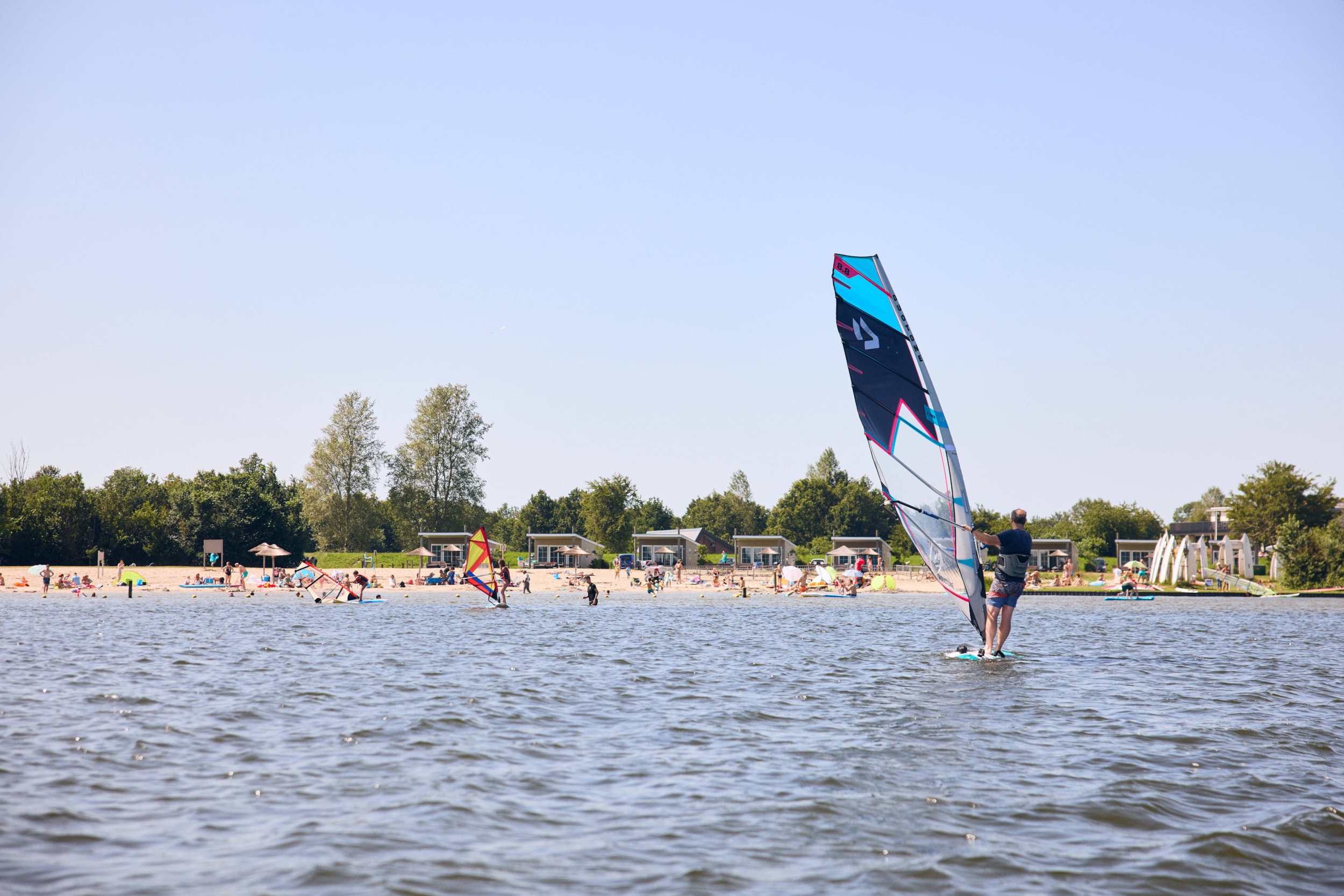 RCN Vakantiepark Zeewolde — Photo 8