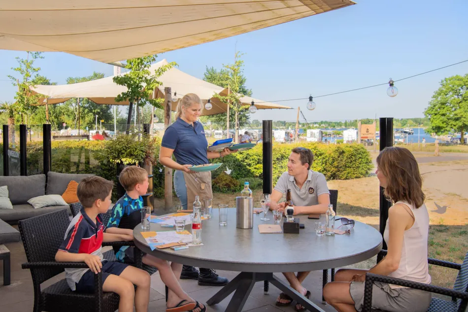 RCN Vakantiepark Zeewolde