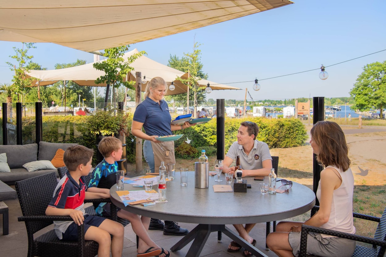 RCN Vakantiepark Zeewolde