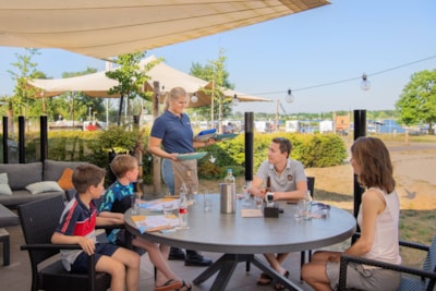 RCN Vakantiepark Zeewolde
