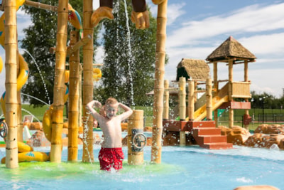RCN Vakantiepark Zeewolde